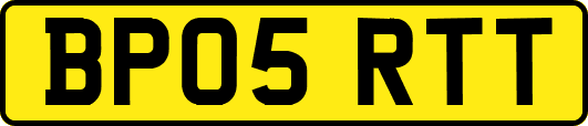 BP05RTT