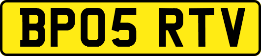 BP05RTV