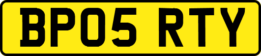 BP05RTY