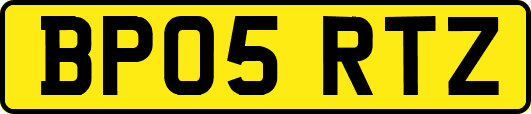 BP05RTZ