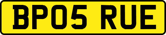 BP05RUE