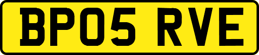 BP05RVE