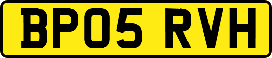 BP05RVH