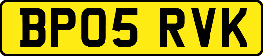 BP05RVK