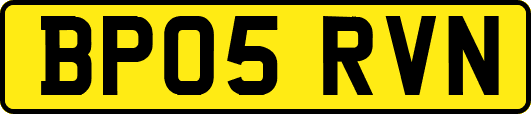 BP05RVN