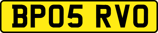 BP05RVO