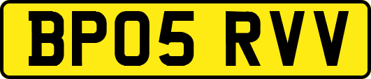BP05RVV