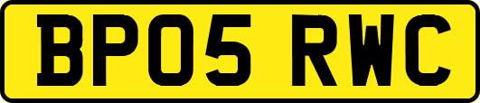 BP05RWC