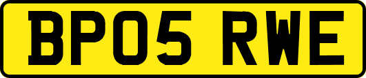 BP05RWE