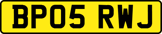 BP05RWJ