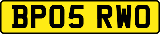 BP05RWO