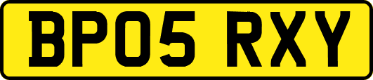 BP05RXY