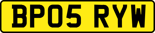 BP05RYW