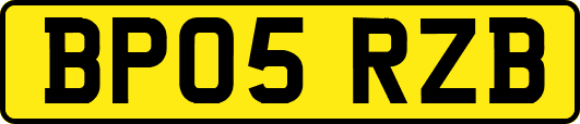 BP05RZB
