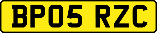 BP05RZC