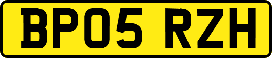 BP05RZH