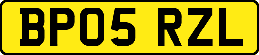 BP05RZL