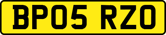 BP05RZO