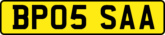 BP05SAA