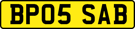 BP05SAB
