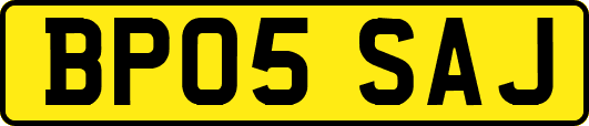 BP05SAJ