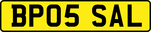 BP05SAL