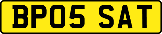 BP05SAT