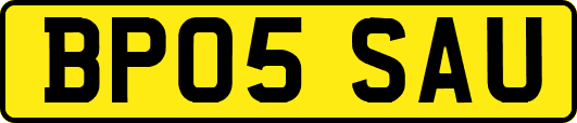 BP05SAU