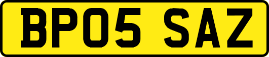 BP05SAZ