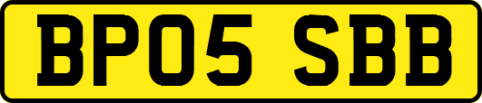 BP05SBB