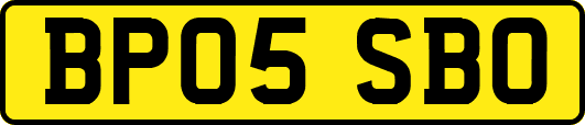 BP05SBO