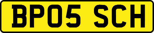 BP05SCH