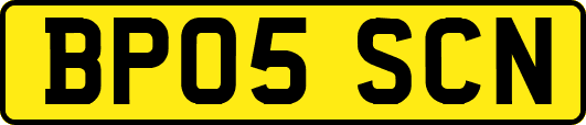 BP05SCN