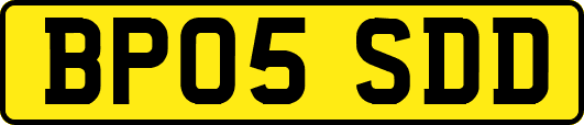 BP05SDD