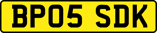 BP05SDK