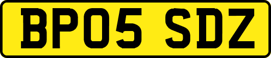 BP05SDZ