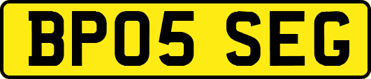 BP05SEG