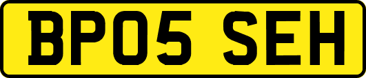BP05SEH