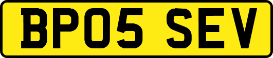 BP05SEV
