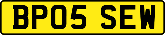 BP05SEW