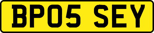 BP05SEY
