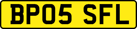 BP05SFL