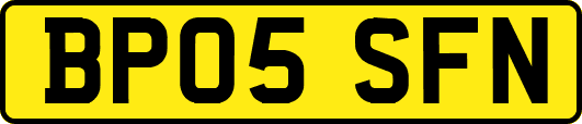 BP05SFN
