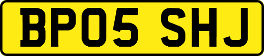 BP05SHJ
