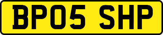 BP05SHP