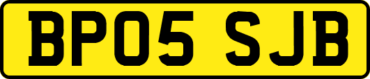 BP05SJB