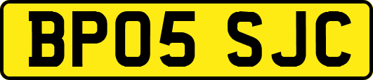 BP05SJC