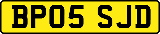 BP05SJD