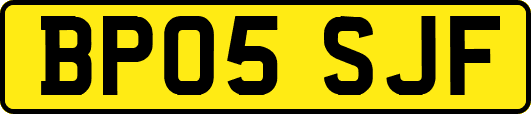 BP05SJF