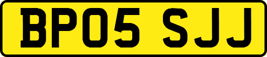 BP05SJJ